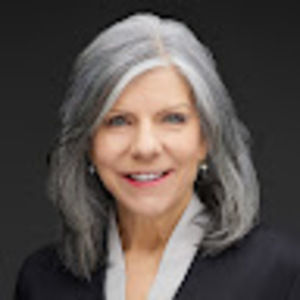 Meet your Posher, Kay